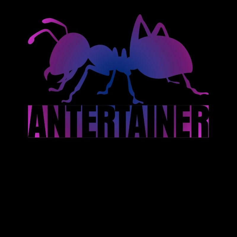Fourmi Entertainer fourmis