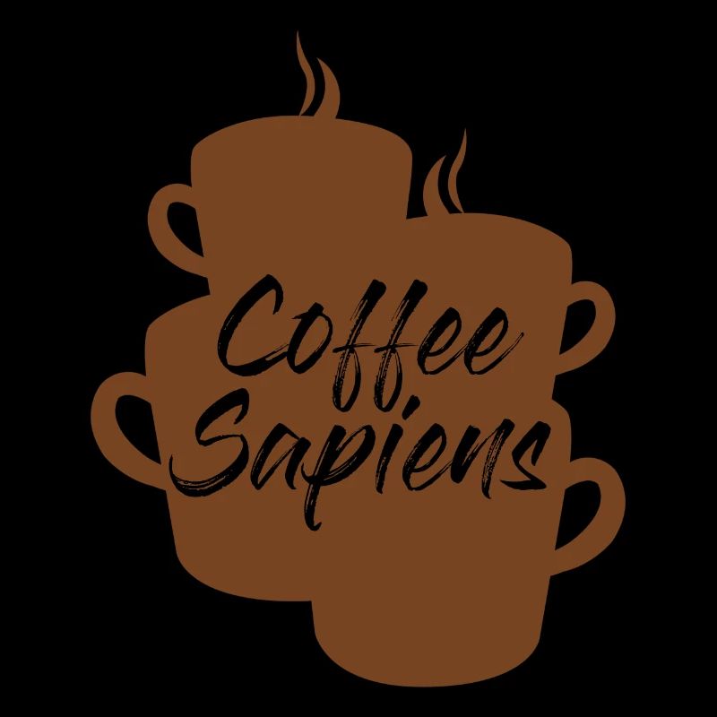 Coffee Sapiens Coffee Cups