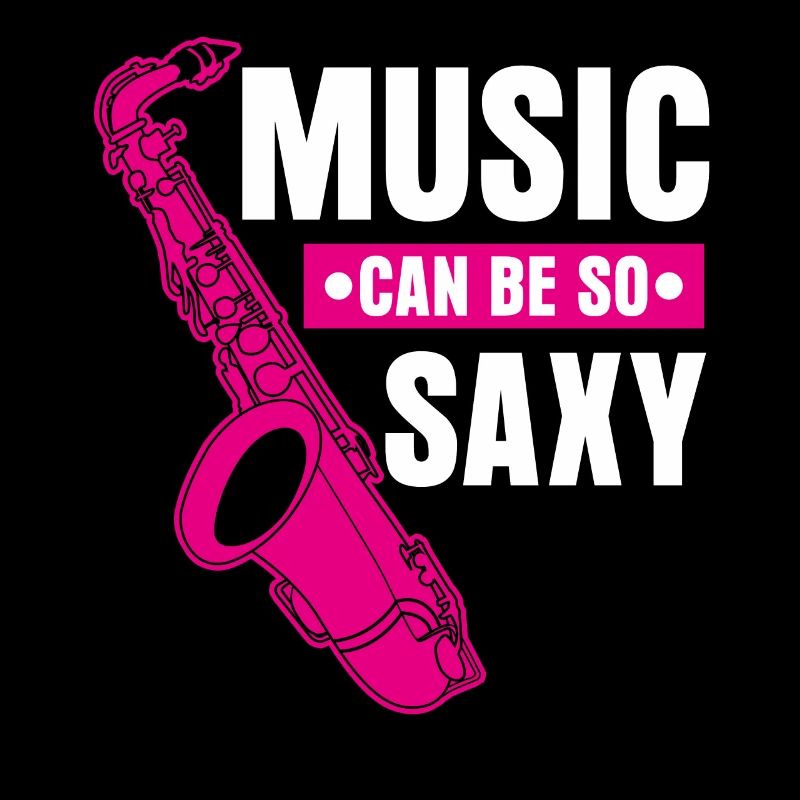 Saxophon Saxy Music Jazz Saxophone