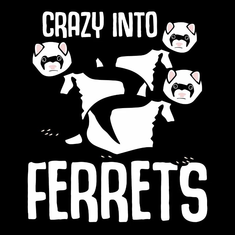 Fou de furets
