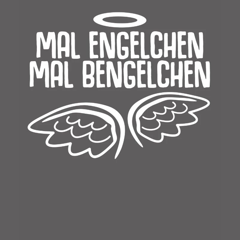 Engelchen Bengelchen Engel Bengel