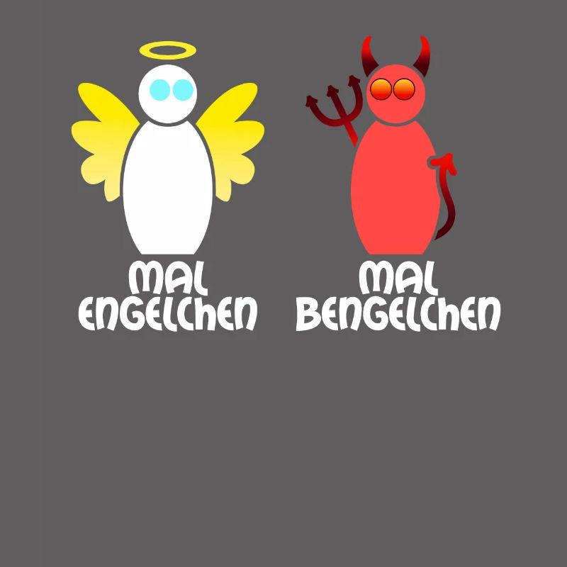 Engel Bengelchen Engelchen Bengel