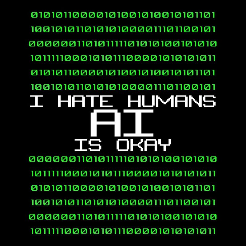 Artifical Intelligence Programmer Admin