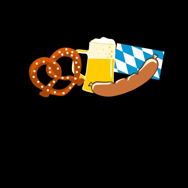 Bayern bayrisches Bier