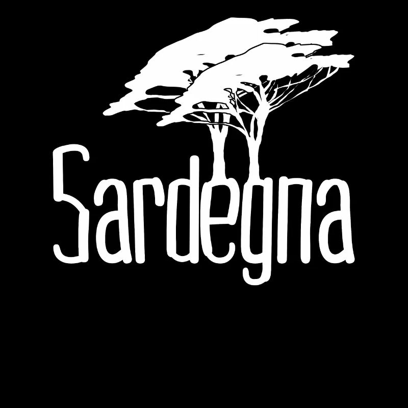 Sardinia Trees Sardegna Sardinia