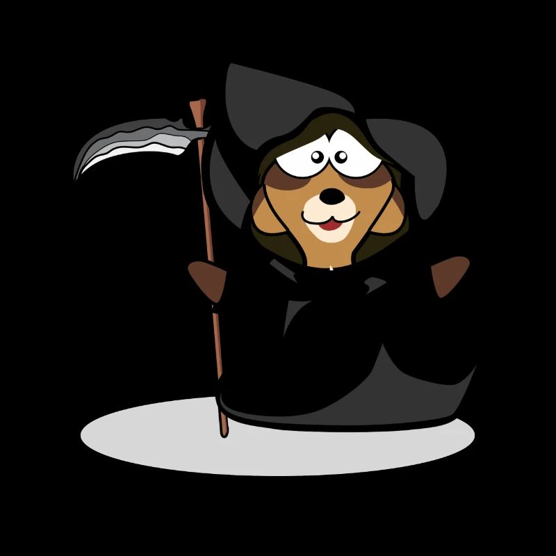 Faucheuse de suricates