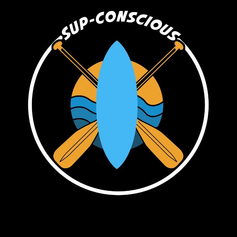 Stand Up Paddling SUP Board