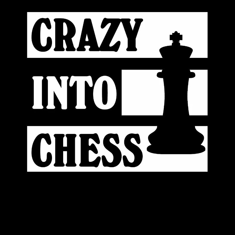Crazy into Chess