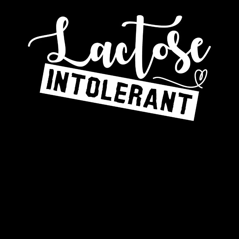 Intolérance au lactose Lait