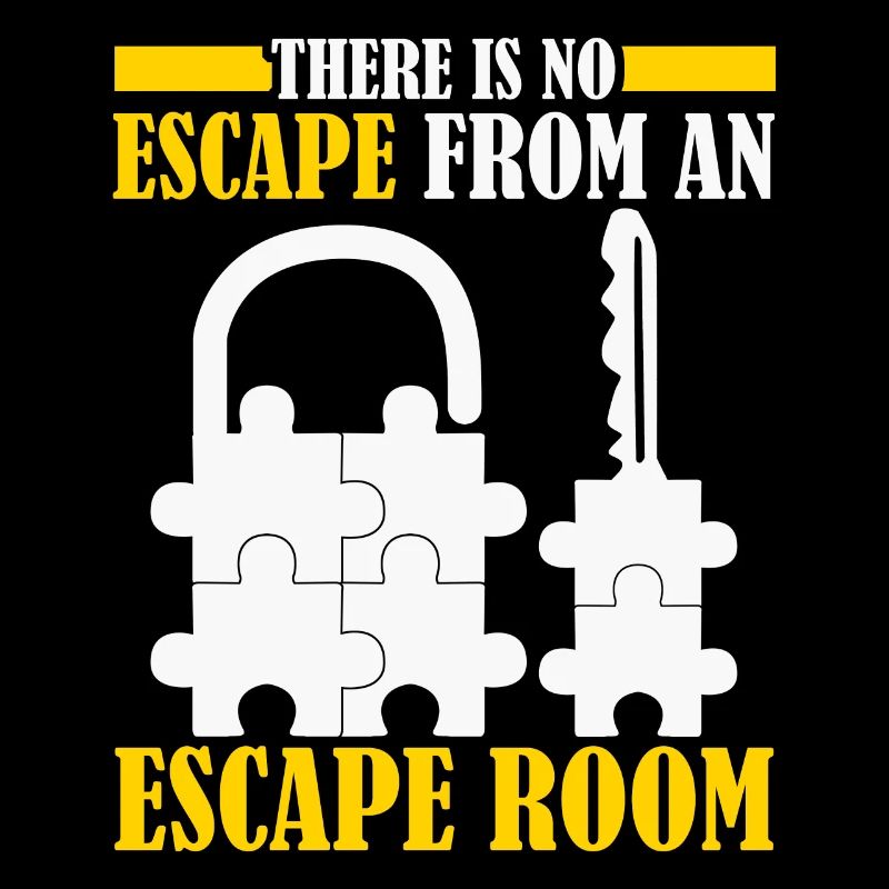Jeu d’évasion Escape Game