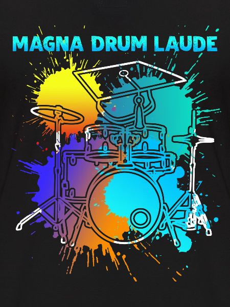 Drum Drummer Drums Drumset