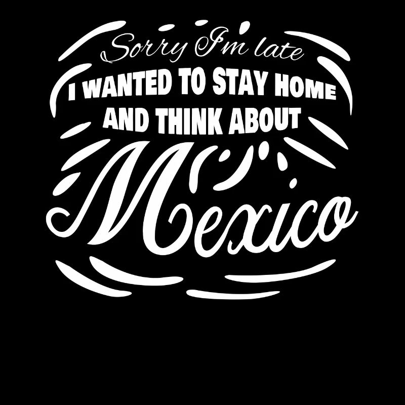 Mexique Mexicains Mexicains