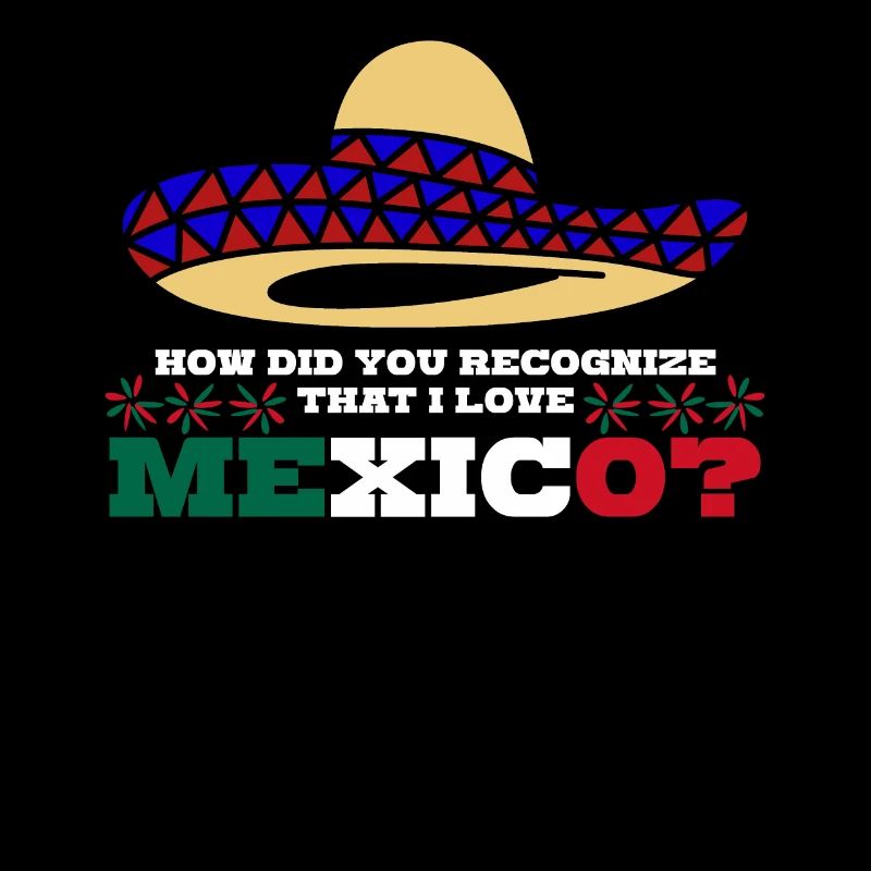 Mexique Drapeau mexicain Mexicains