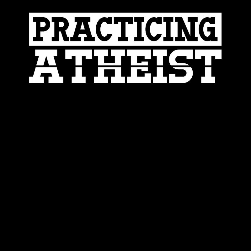 Athéisme Non-croyant Athée Agnostique