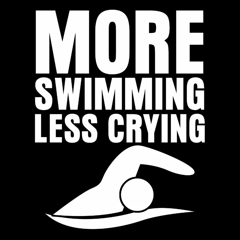 Swimmer Trainer Piscine