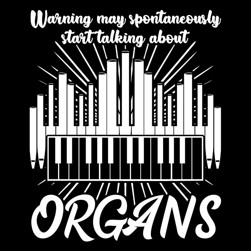 Organiste d’orgue