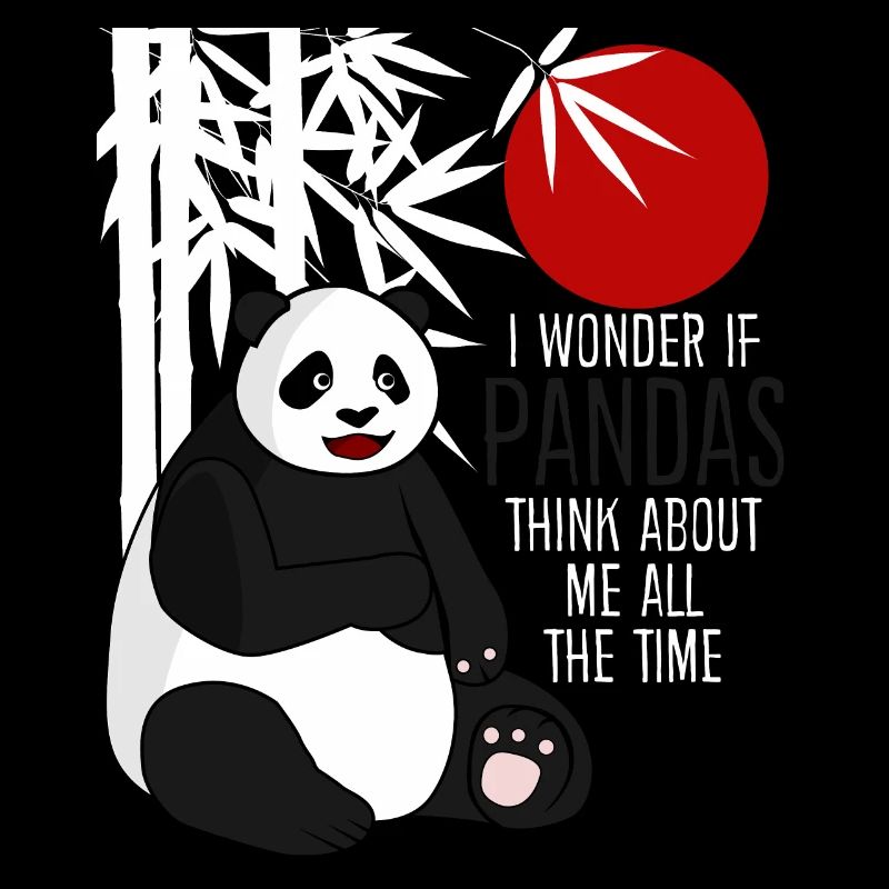 Panda Ours Pandas mignons