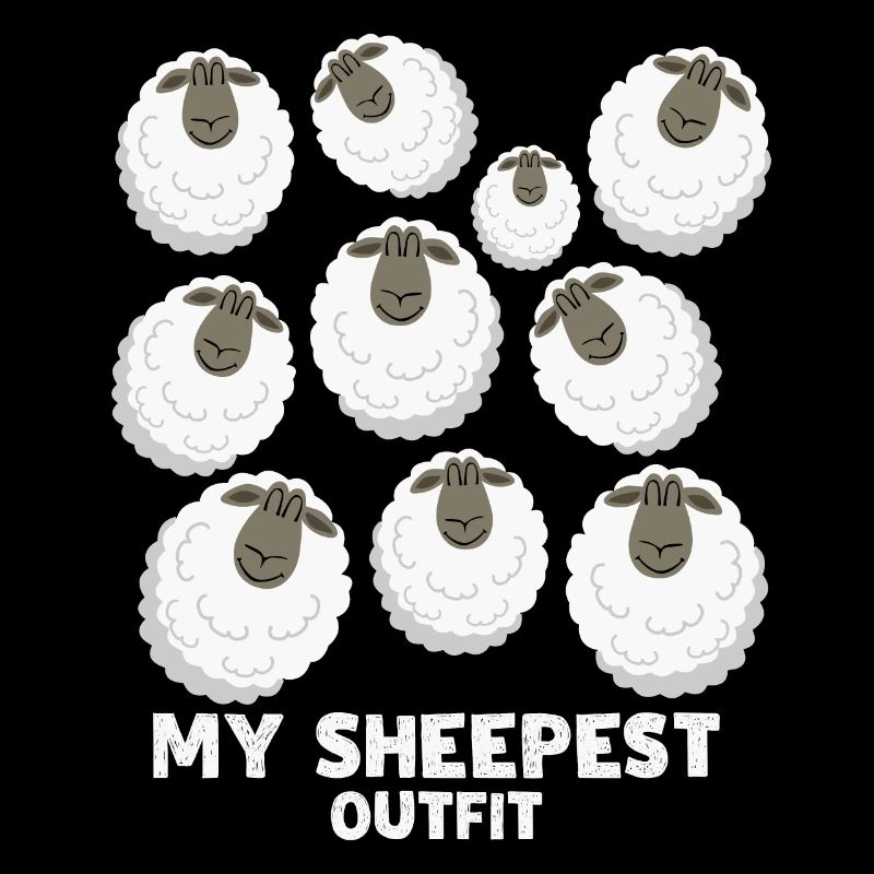 Sheep Farmer Cheap Shepherd