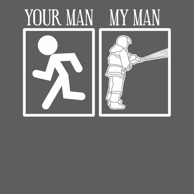 Firefighter Fire Brigade Fire Engine