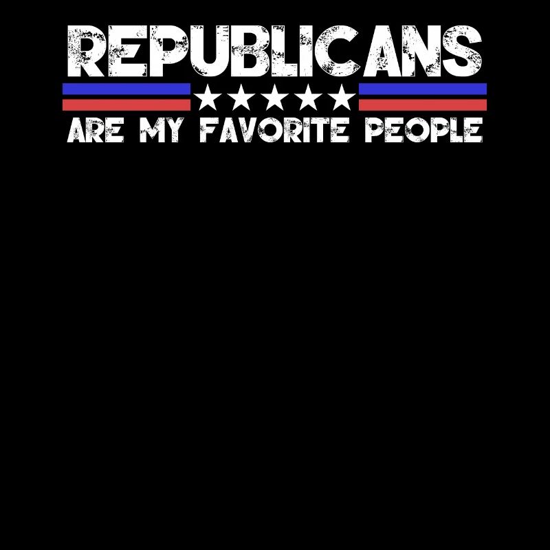 Republicans Conservative Republican