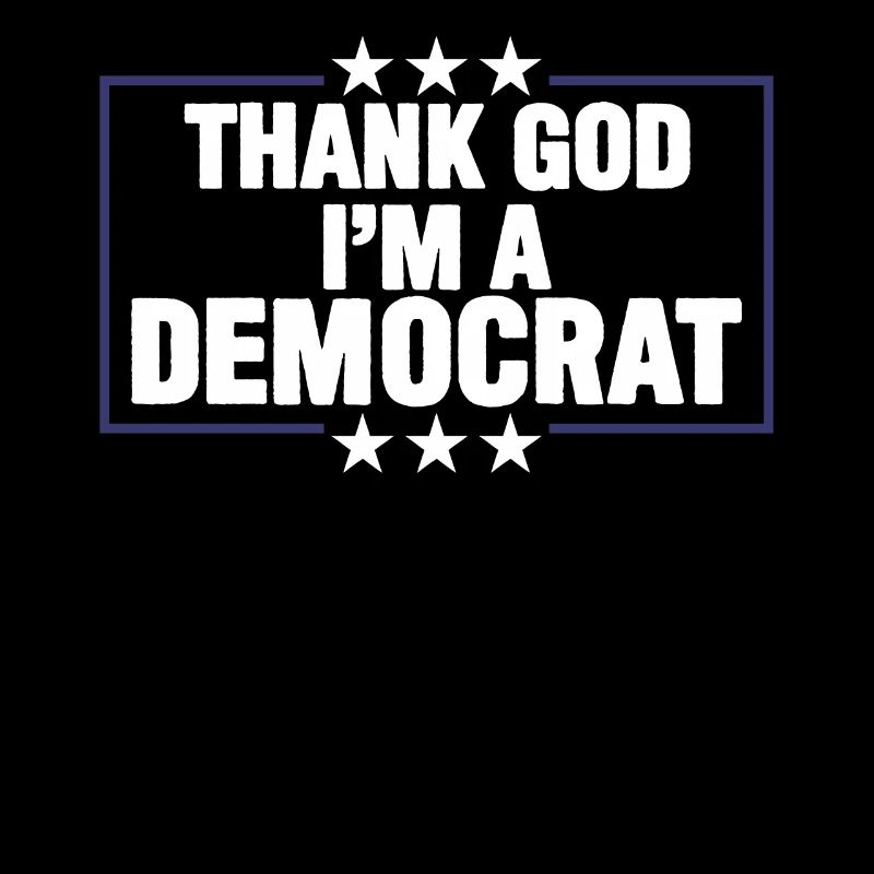Vote Democracy Democrat Democratic