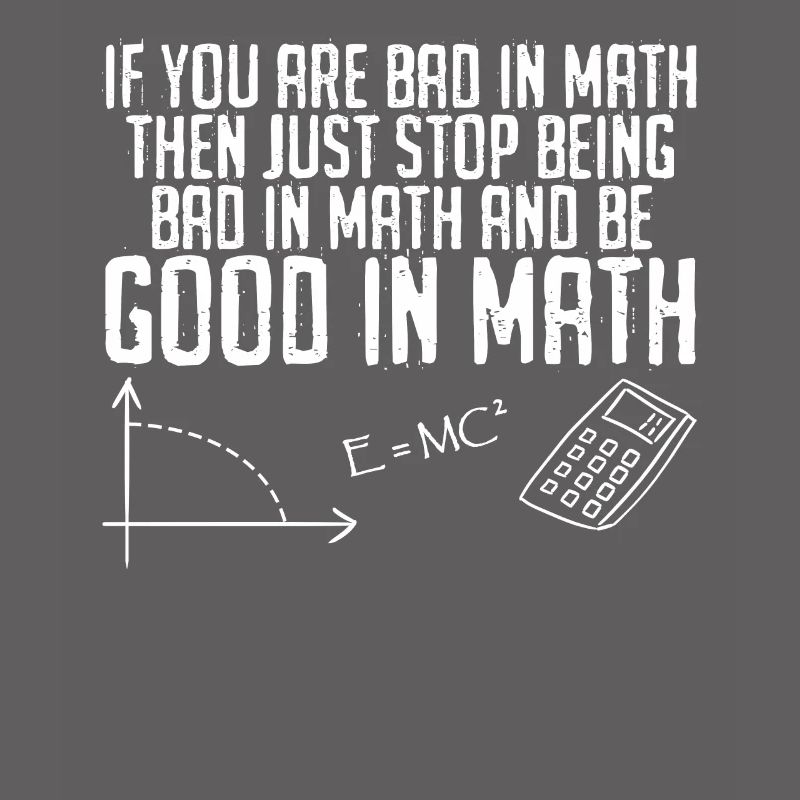 Math Maths Mathematics Physics Teacher