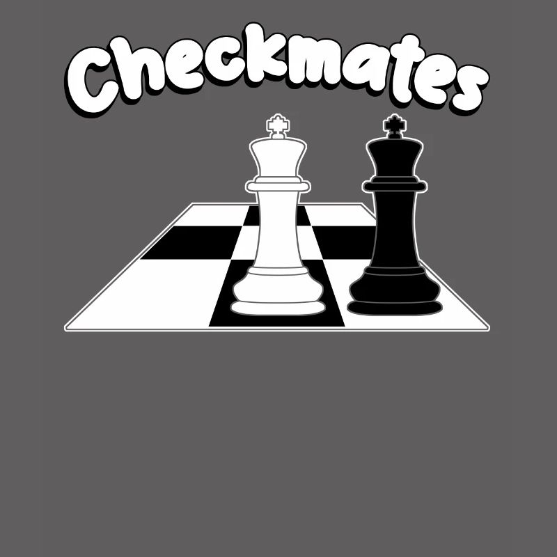 Chess Player Chess Board