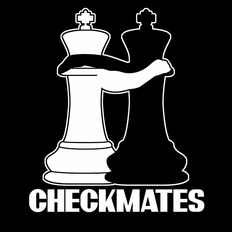 Chess Player Chess Pieces