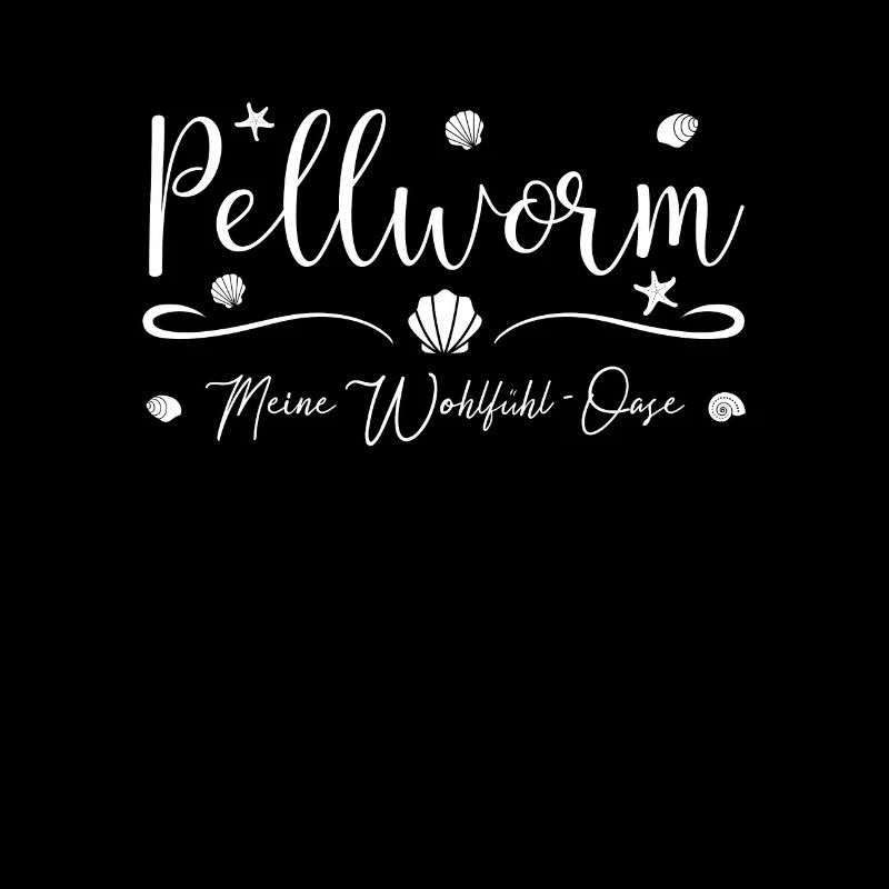 Mon de bien-être - île de Pellworm