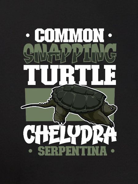 Snapping Turtle