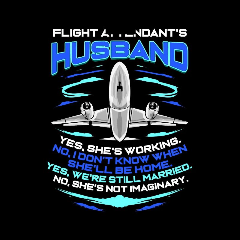 Flugbegleiter Stewardess Flugbegleiterin Steward