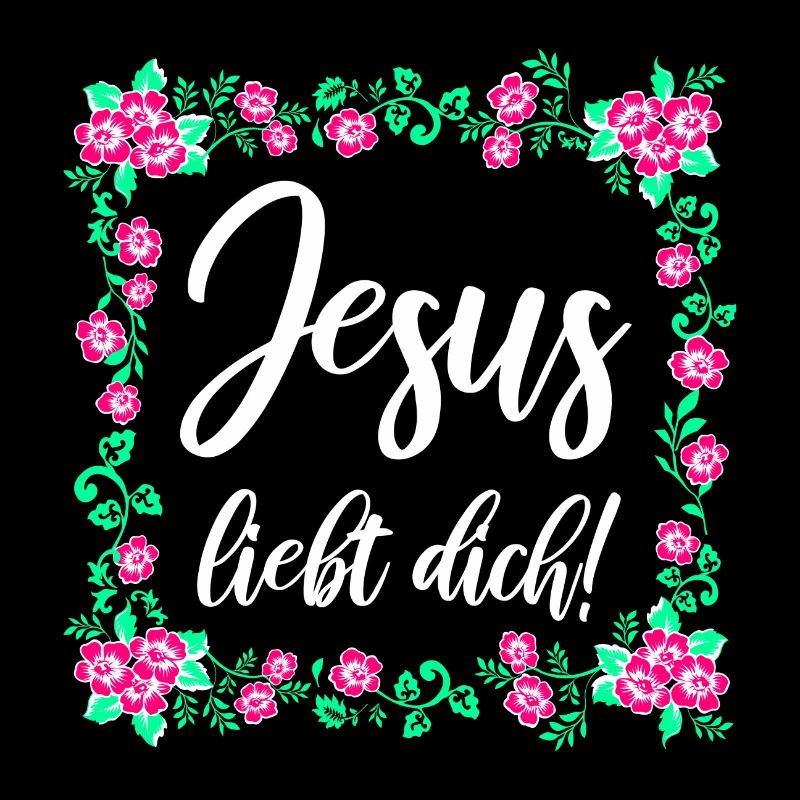 Jesus Liebt Dich
