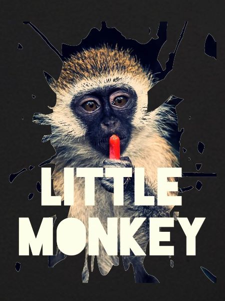 monkey