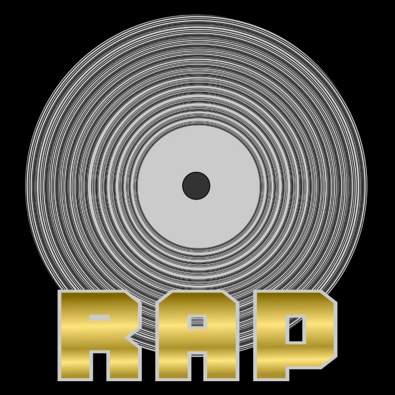 RAP LP