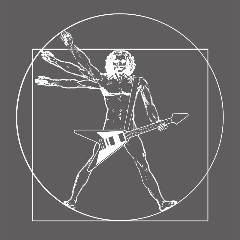 da vinci rocks