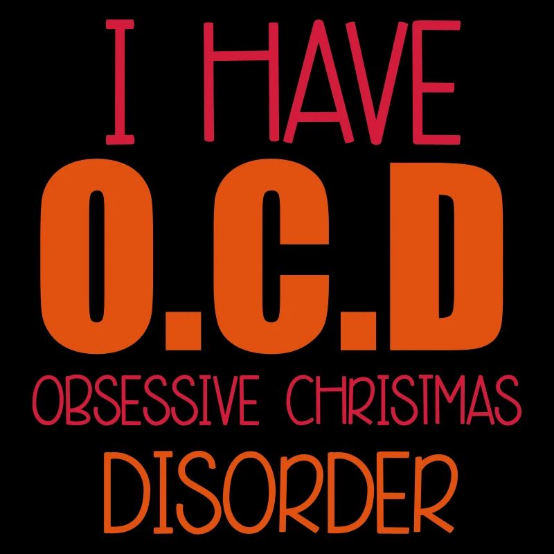 Christmas Disorder