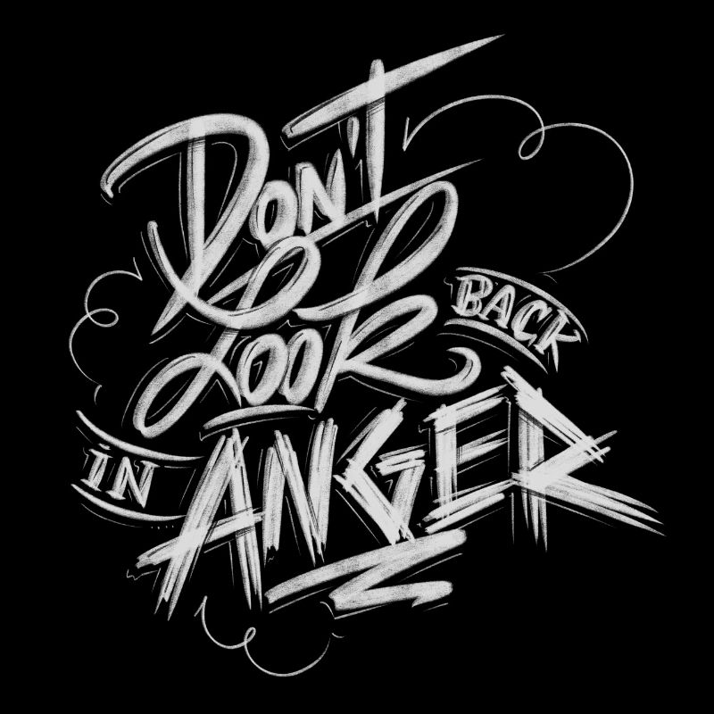 Anger
