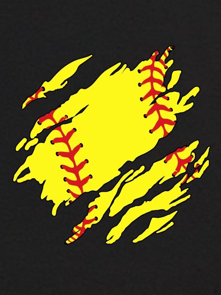 Softball Inside