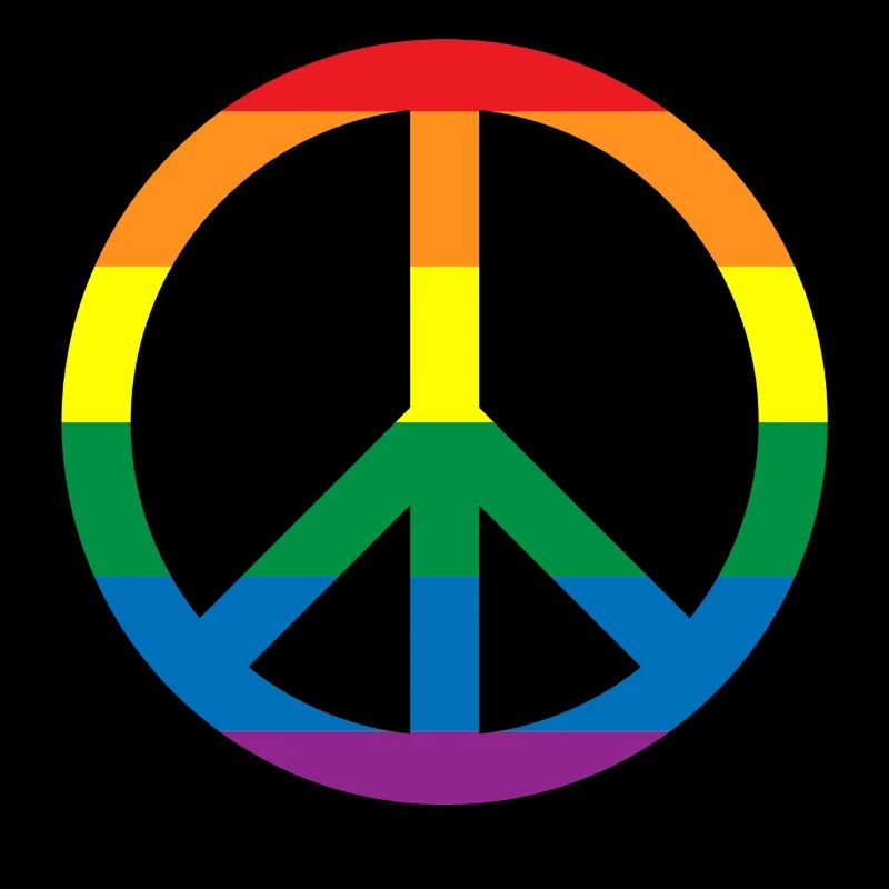 Lgbt Peace