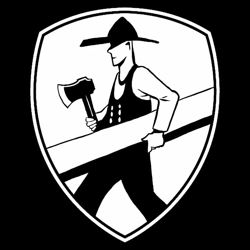 Zimmermann Wappen