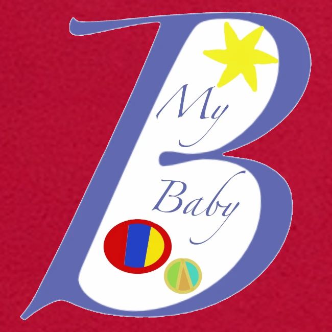 Baby B Blue