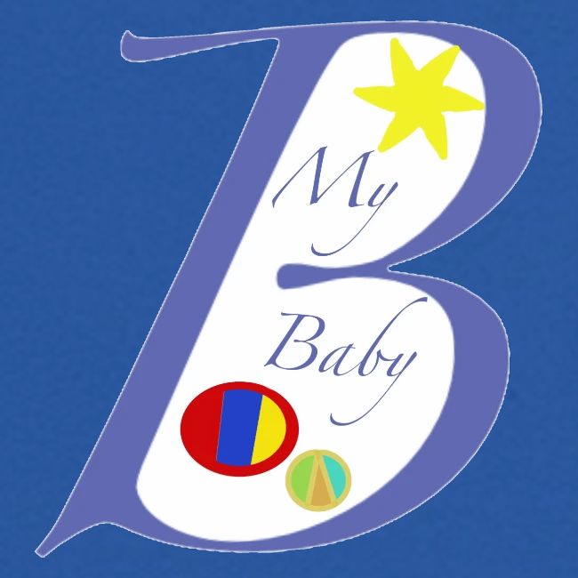 Baby B Blue
