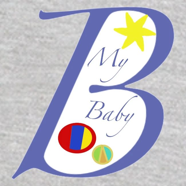 Baby B Blue