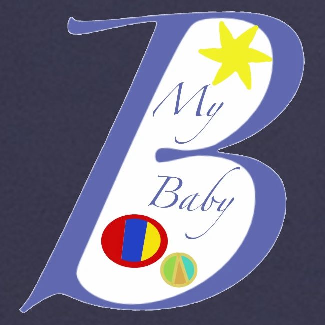 Baby B Blue