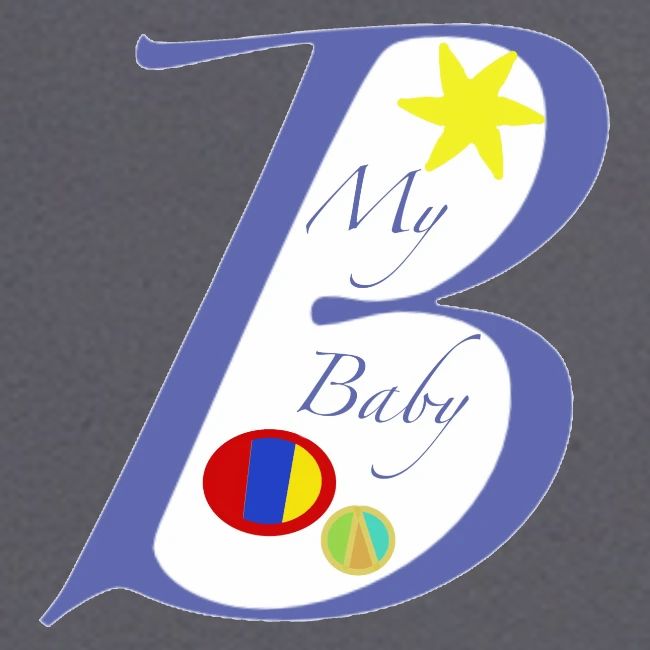 Baby B Blue