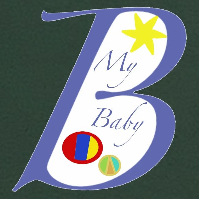Baby B Blue
