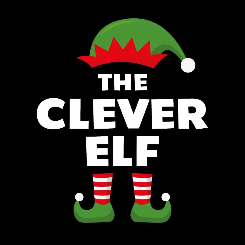 The Clever Elf