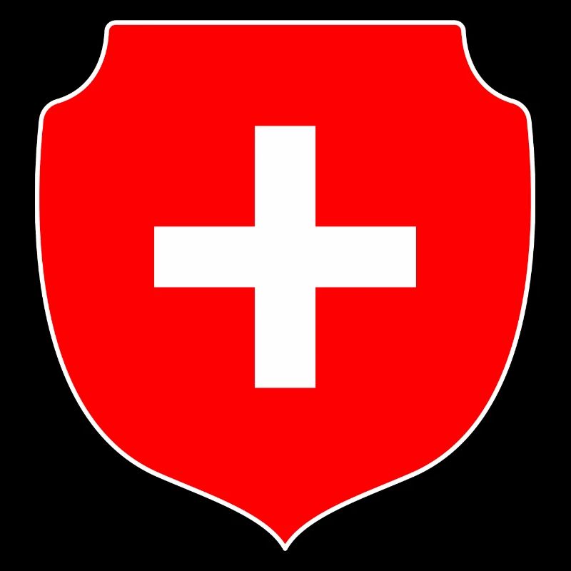 Schweizer Wappen