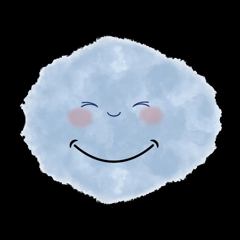 Nuage smile