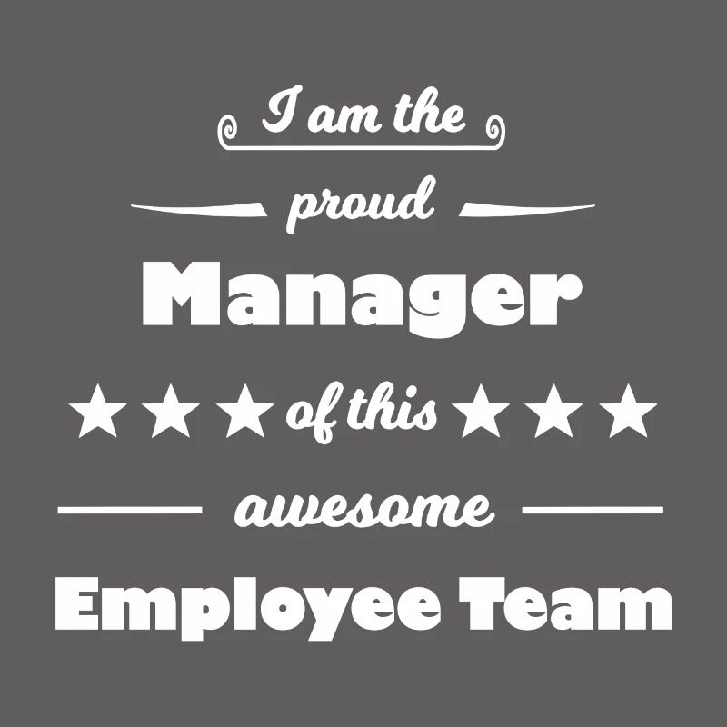 The Manager